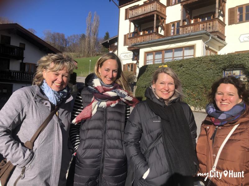 myCityHunt Schnitzeljagd 10