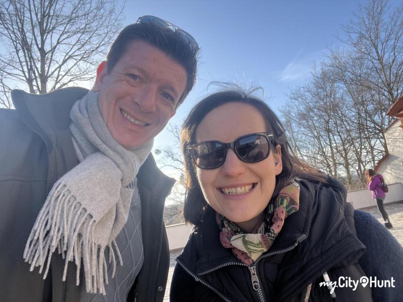 myCityHunt Schnitzeljagd 3