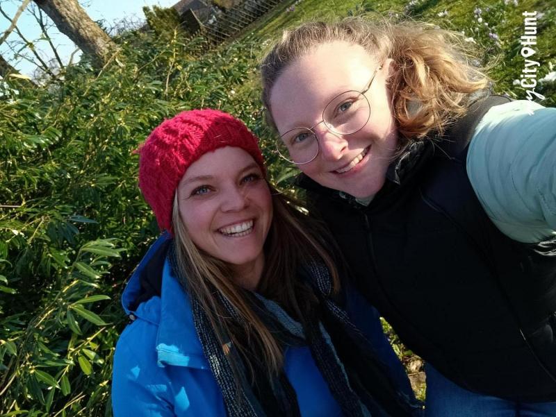 myCityHunt Schnitzeljagd 10