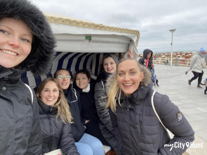 myCityHunt Schnitzeljagd 3