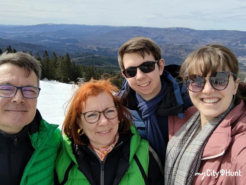 myCityHunt Schnitzeljagd 4