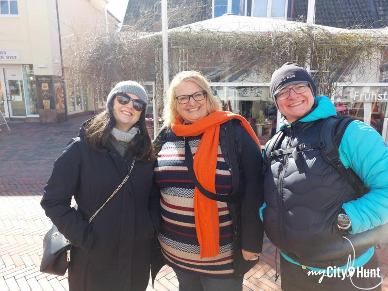 myCityHunt Schnitzeljagd 6