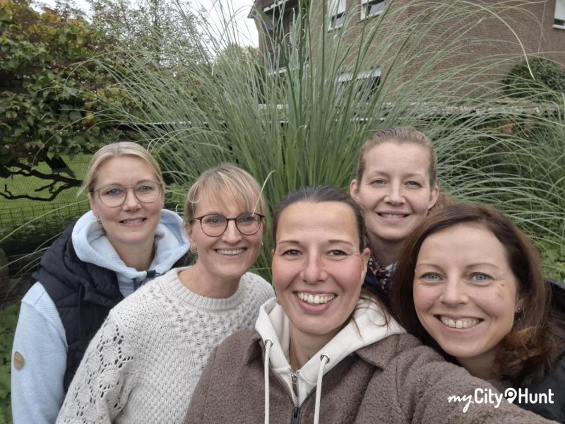 myCityHunt Schnitzeljagd 10