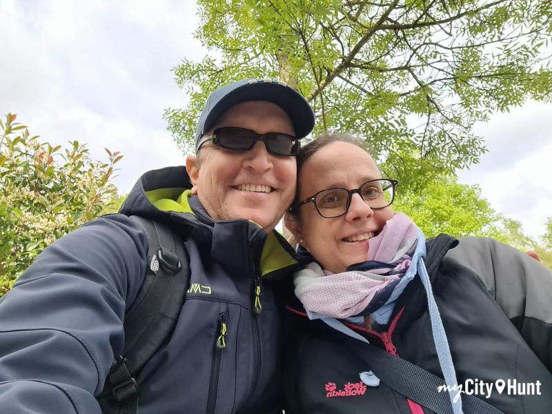 myCityHunt Schnitzeljagd 3