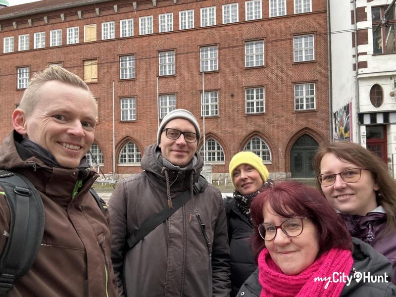 myCityHunt Schnitzeljagd 10