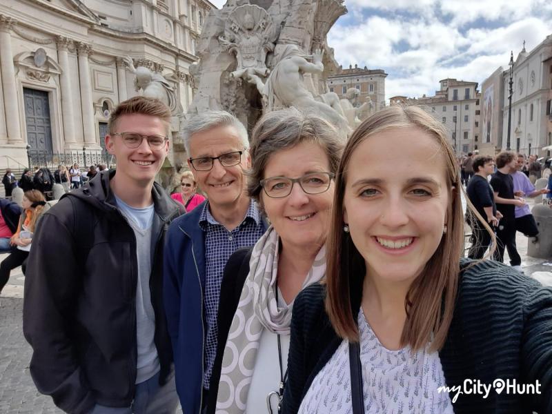 myCityHunt Schnitzeljagd 15