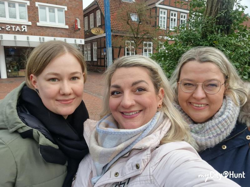 myCityHunt Schnitzeljagd 5