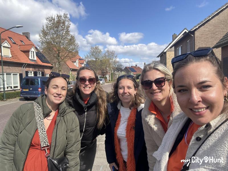 myCityHunt Schnitzeljagd 15