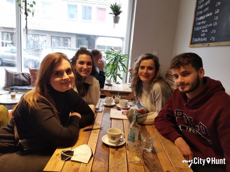 myCityHunt Schnitzeljagd 13