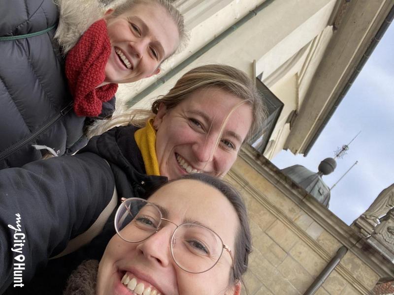 myCityHunt Schnitzeljagd 11