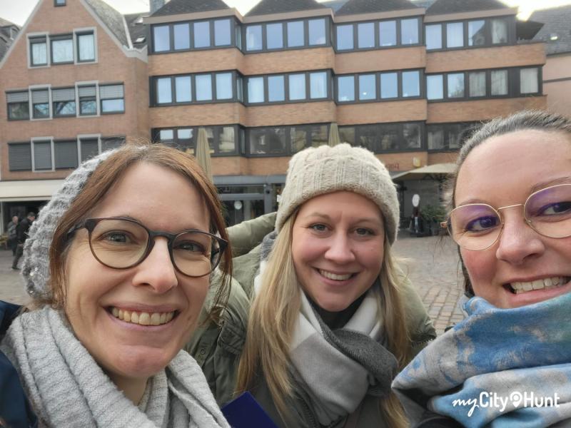 myCityHunt Schnitzeljagd 5