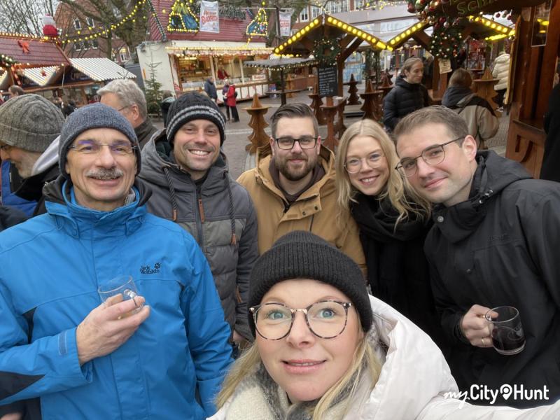 myCityHunt Schnitzeljagd 11