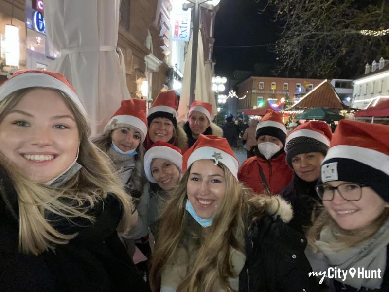 myCityHunt Schnitzeljagd 15