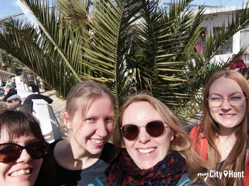 myCityHunt Schnitzeljagd 11