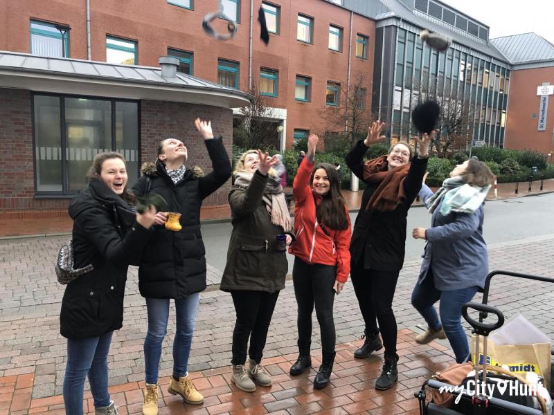 myCityHunt Schnitzeljagd 7