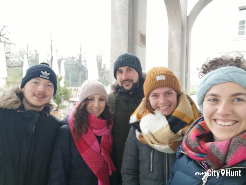 myCityHunt Schnitzeljagd 10