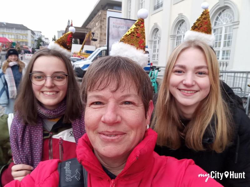 myCityHunt Schnitzeljagd 5