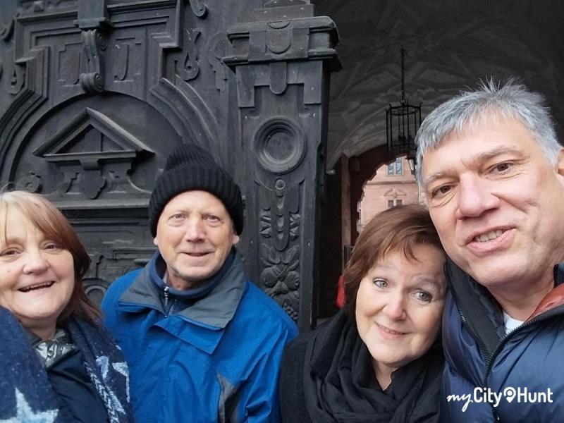 myCityHunt Schnitzeljagd 11