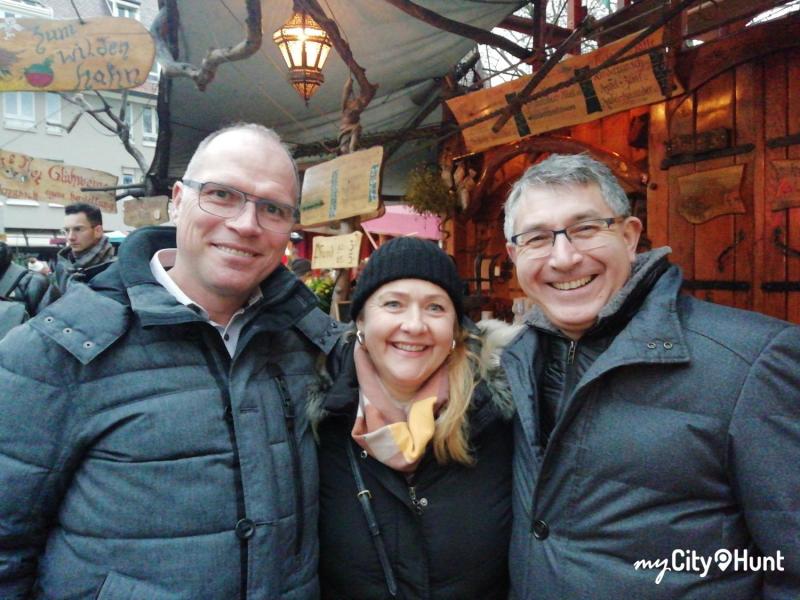 myCityHunt Schnitzeljagd 5