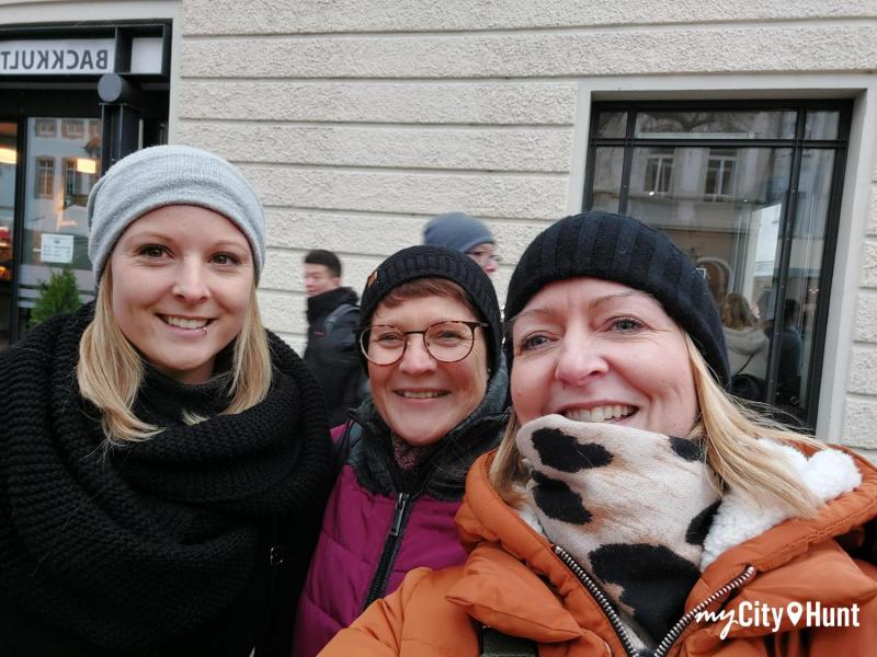 myCityHunt Schnitzeljagd 13