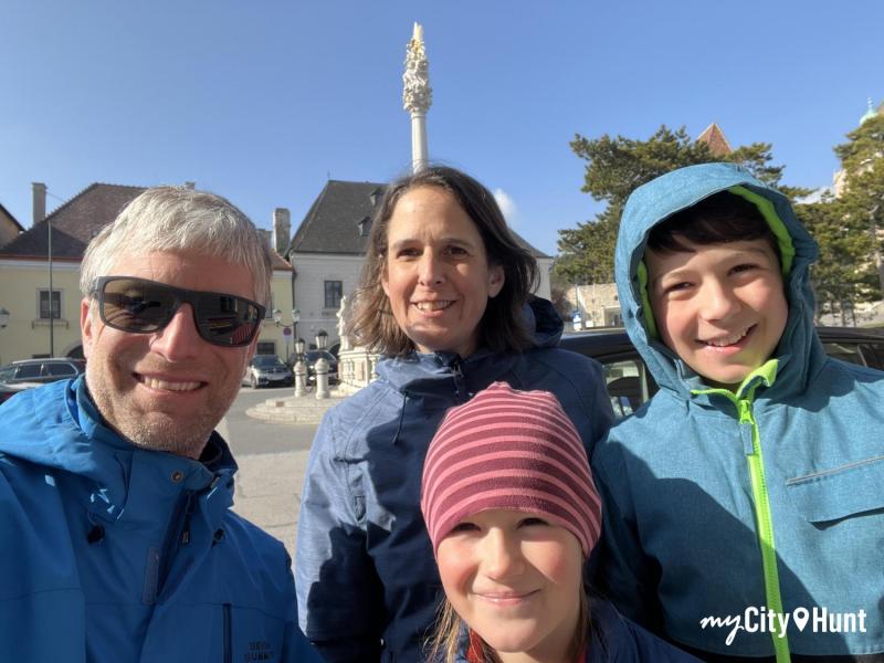 myCityHunt Schnitzeljagd 5