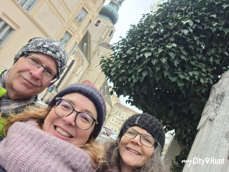 myCityHunt Schnitzeljagd 10