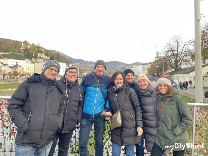 myCityHunt Schnitzeljagd 2