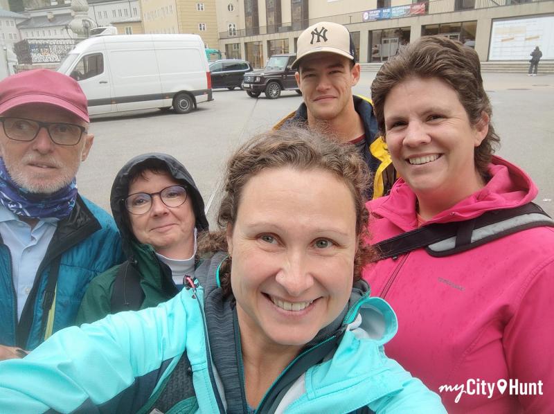 myCityHunt Schnitzeljagd 13