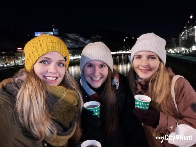 myCityHunt Schnitzeljagd 14