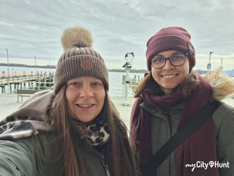 myCityHunt Schnitzeljagd 10