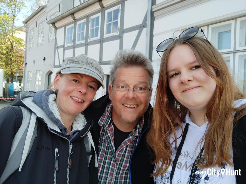 myCityHunt Schnitzeljagd 15