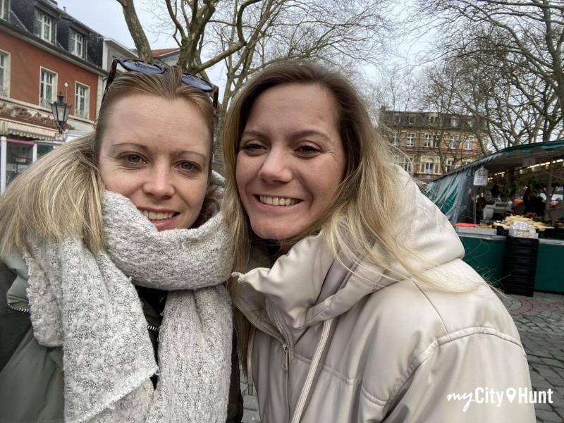 myCityHunt Schnitzeljagd 5