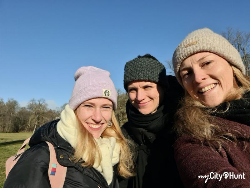 myCityHunt Schnitzeljagd 4