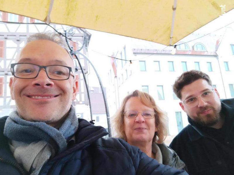 myCityHunt Schnitzeljagd 3