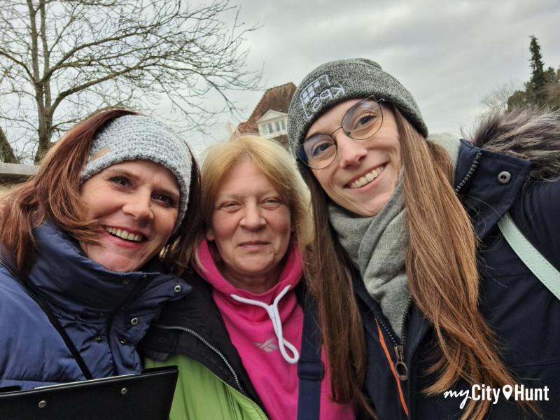 myCityHunt Schnitzeljagd 5