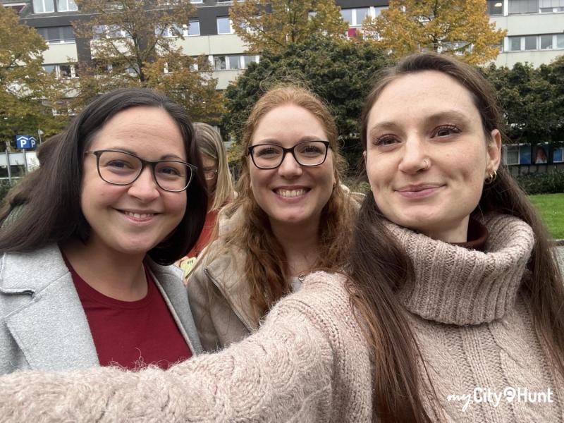 myCityHunt Schnitzeljagd 4