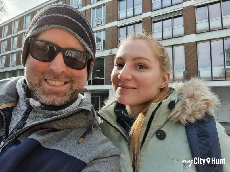 myCityHunt Schnitzeljagd 14