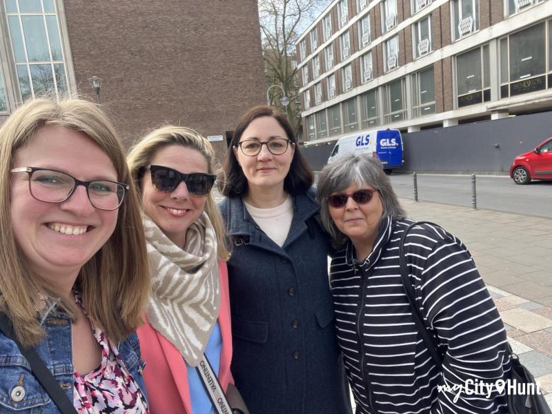 myCityHunt Schnitzeljagd 3