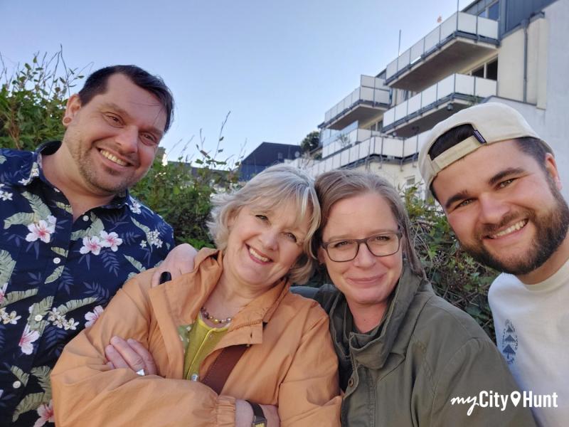 myCityHunt Schnitzeljagd 14