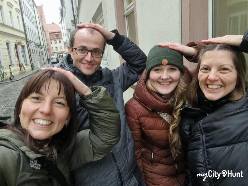 myCityHunt Schnitzeljagd 10