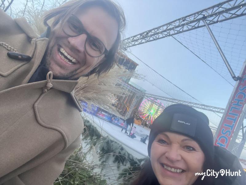 myCityHunt Schnitzeljagd 13