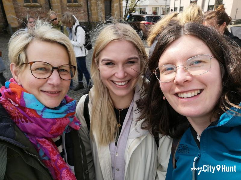 myCityHunt Schnitzeljagd 10