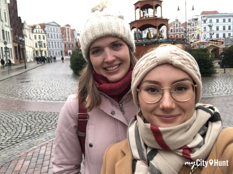 myCityHunt Schnitzeljagd 11