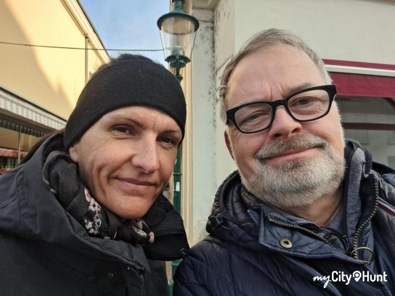 myCityHunt Schnitzeljagd 15