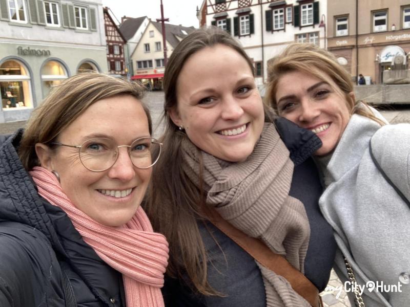 myCityHunt Schnitzeljagd 10