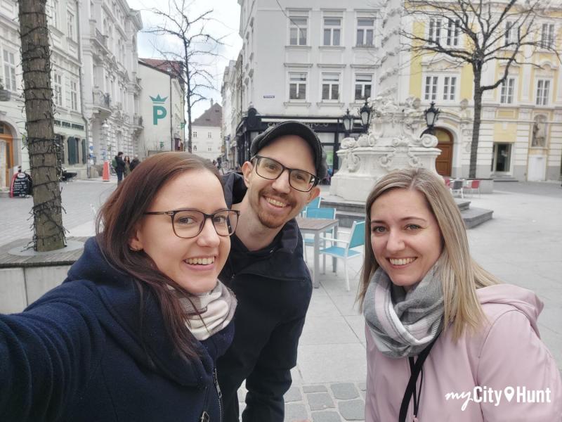 myCityHunt Schnitzeljagd 14