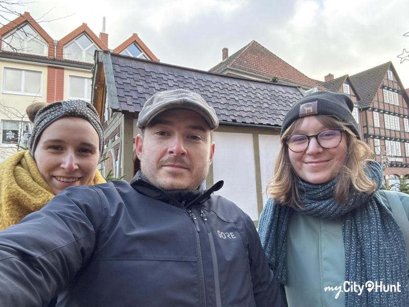 myCityHunt Schnitzeljagd 10