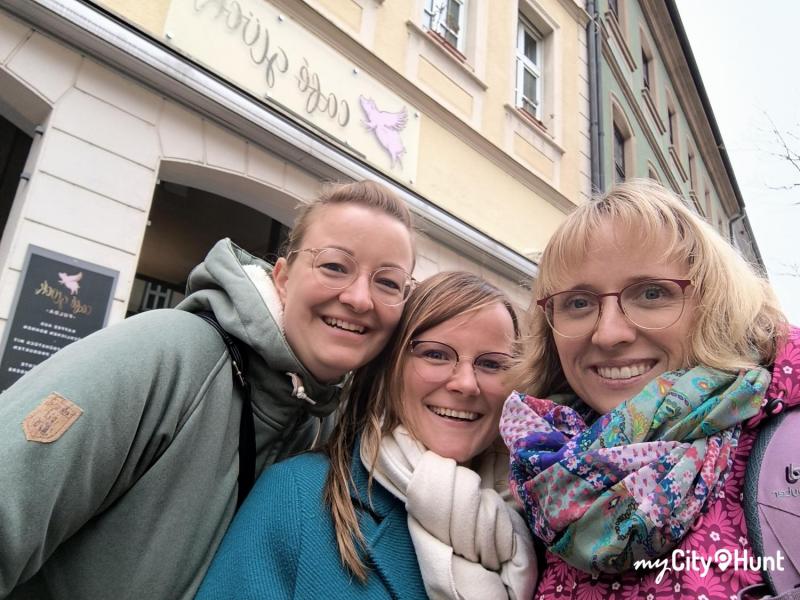 myCityHunt Schnitzeljagd 6