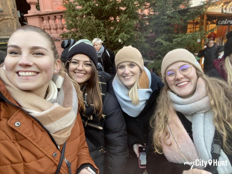 myCityHunt Schnitzeljagd 10