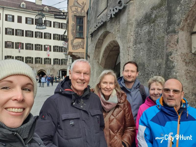 myCityHunt Schnitzeljagd 10